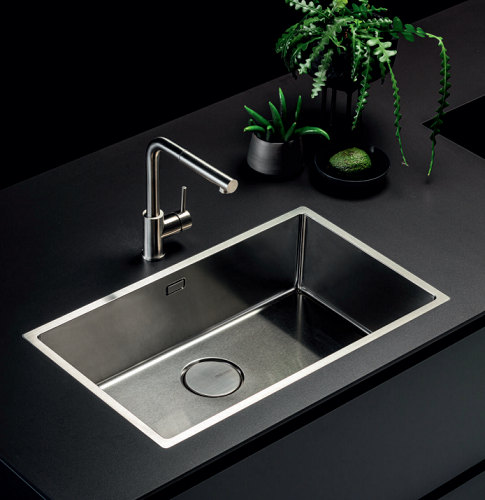 Мойка Falmec SCO4000F.00#SSF 440x440