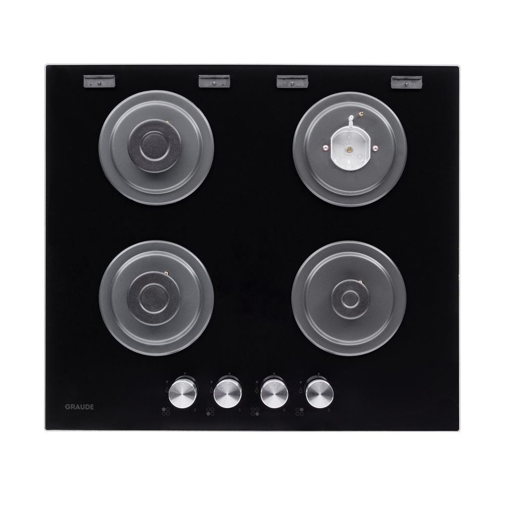 Газовая варочная панель Comfort Graude GS 60.1 S