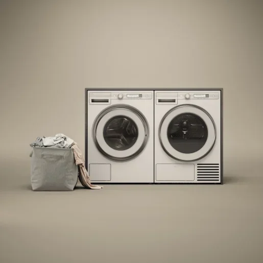 W3096RW Стиральная машина ASKO