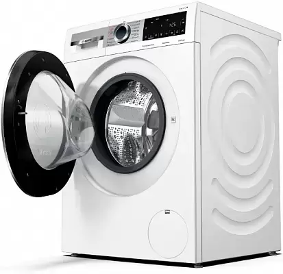 Стиральная машина SD WNA254XWOE Bosch