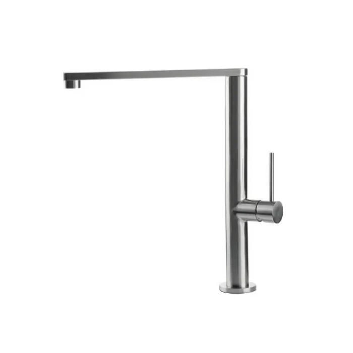 Однорычажный смеситель для мойки