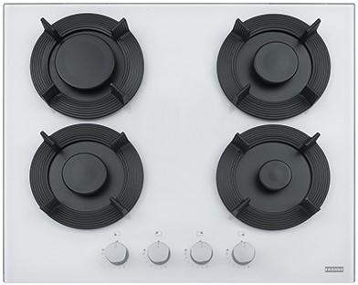 Газовая варочная поверхность FRANKE FHMF 604 4G C WH