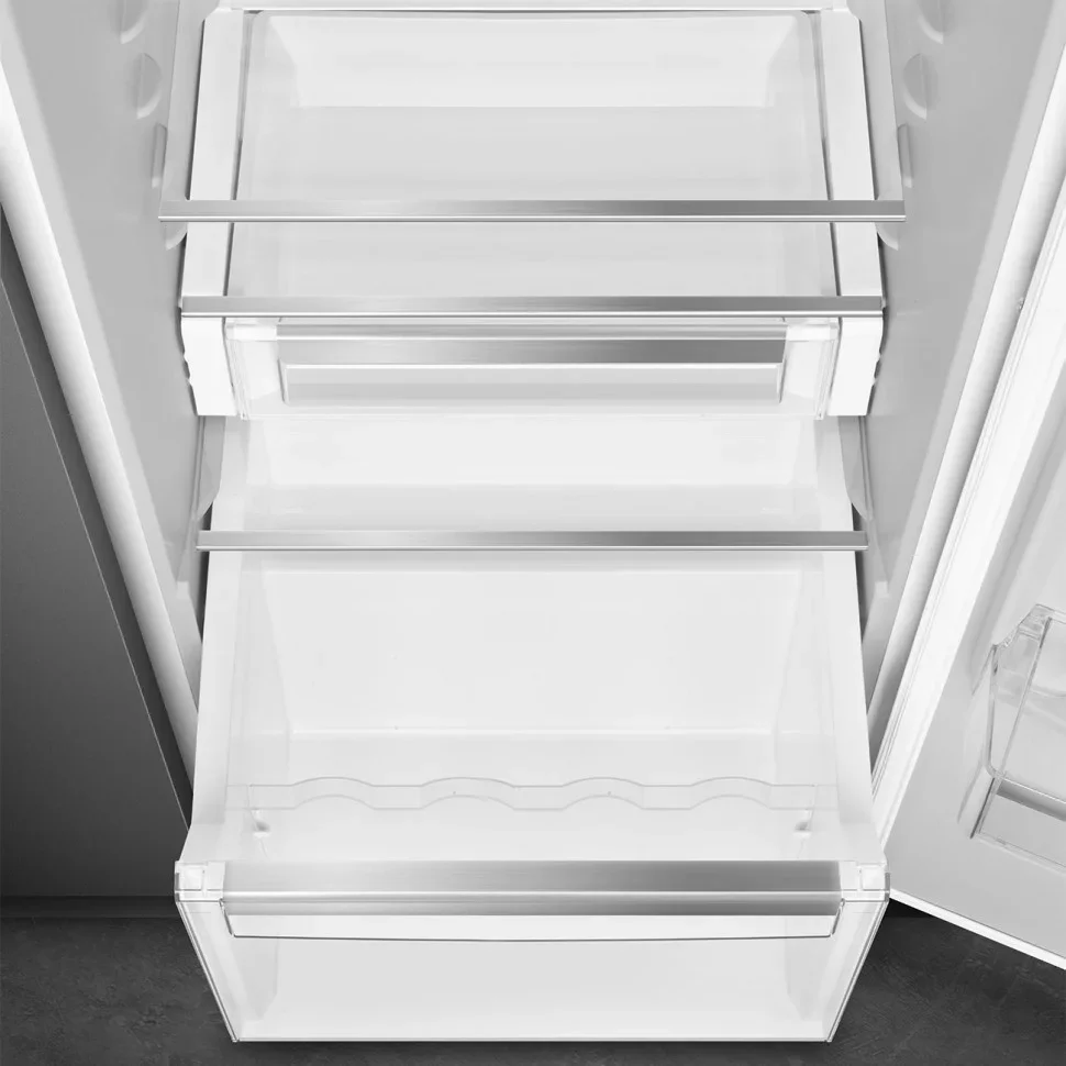 SMEG S9L174D1D Встраиваемый однодверный холодильник без морозильного отделения