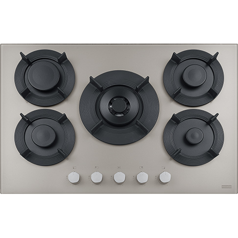 Газовая варочная поверхность FRANKE FHMF 755 4G DC C SR