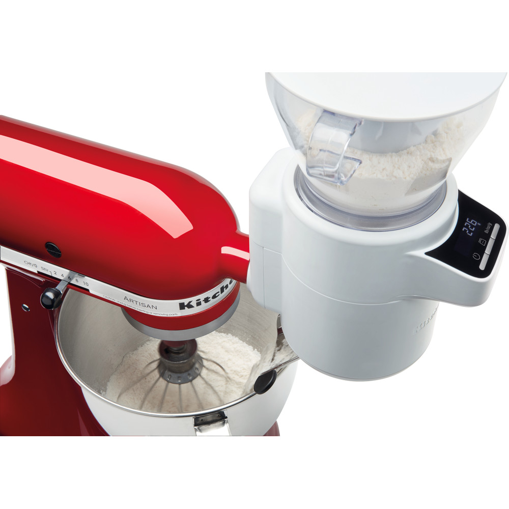 Аксессуар для вспенивания молока KitchenAid 5KESMK5AC