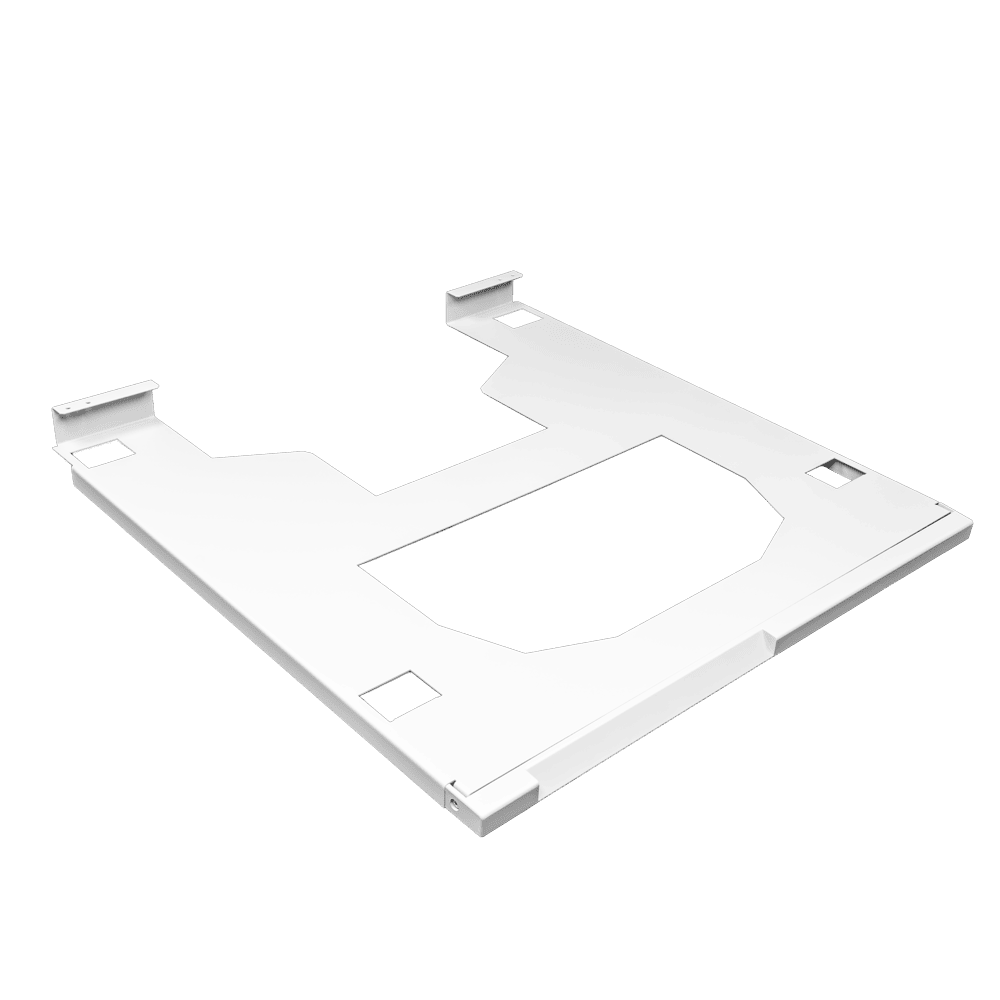 Монтажный комплект без выдвижной полки SCHULTHESS 52186 (U2) Ever Rose Schulthess