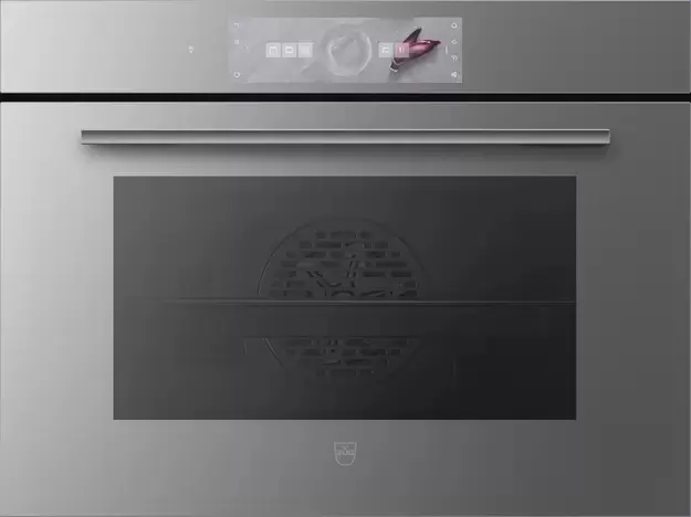 Духовой шкаф Combair V4000 45 V-Zug C4T-21049