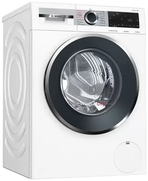 Стиральная машина SD WNA254XWOE Bosch