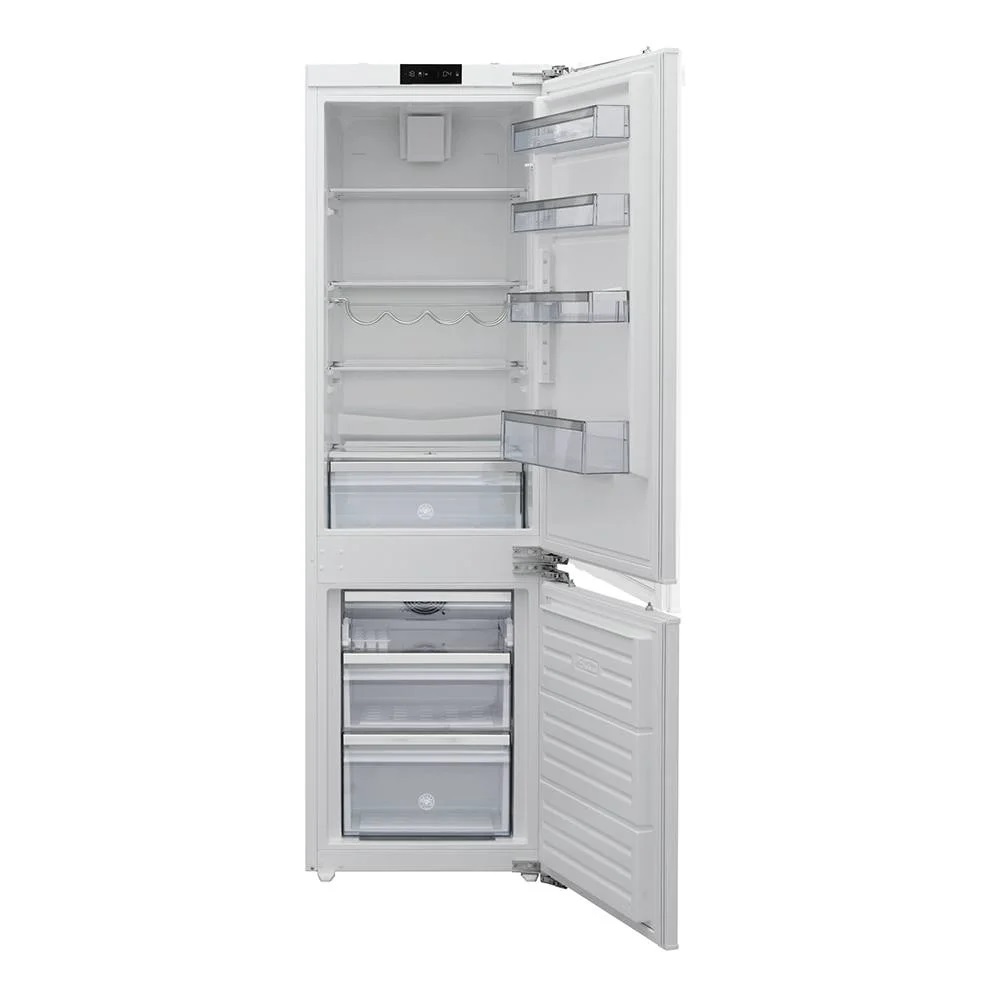 Встраиваемый холодильник 60 см fost free REF603BBNPVC/20